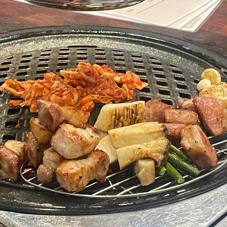 화르고 사진 1