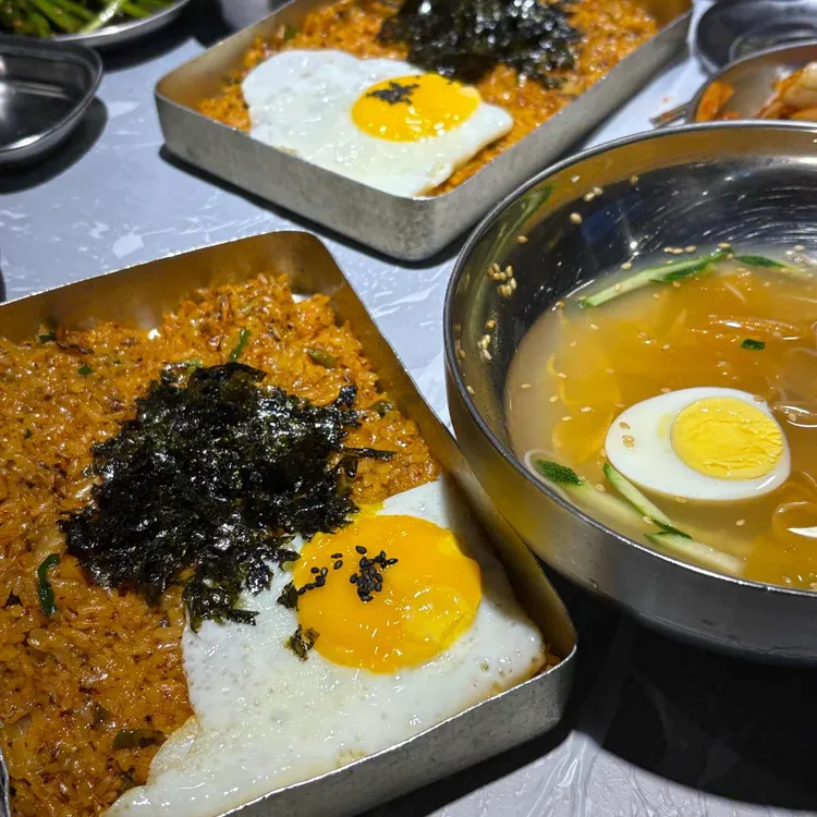 하남돼지집 사진 2