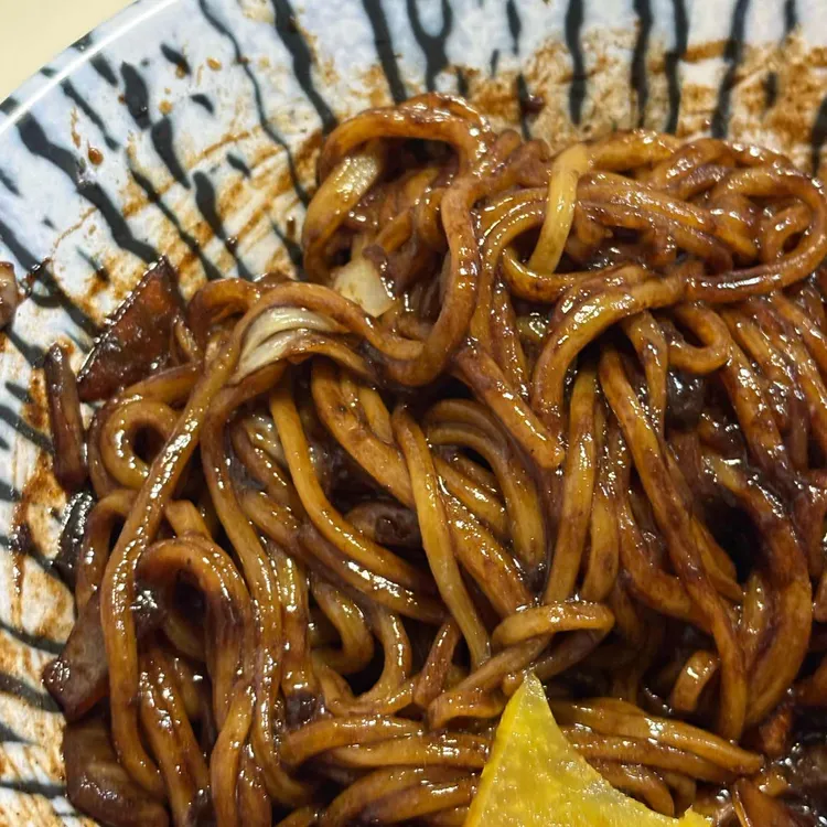 하오짬 중화요리 대표 사진