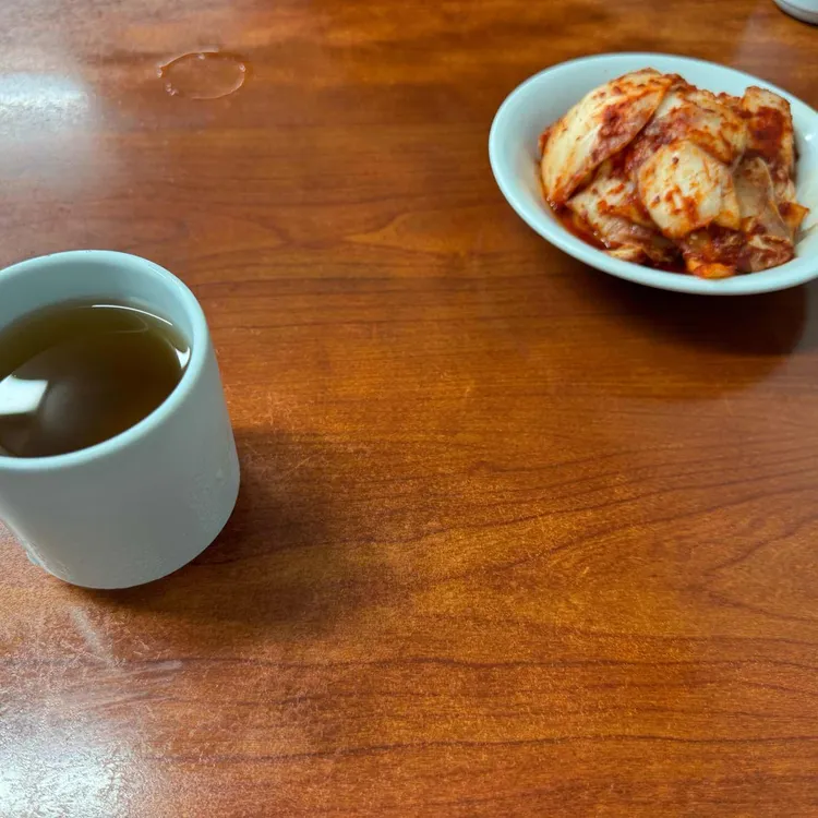 청송손칼국수 사진 2