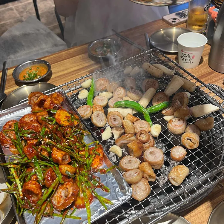 뎐벼락막창 사진 1