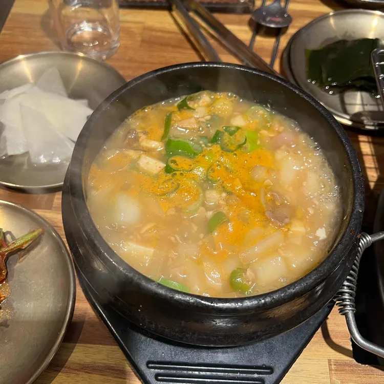 뎐벼락막창 사진 2
