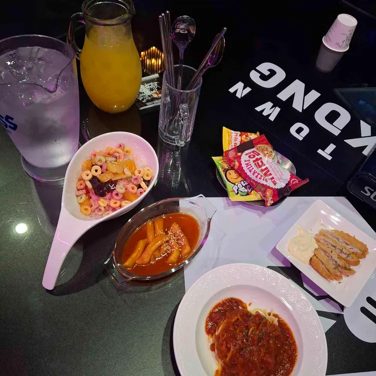 킹콩노래타운 대표 사진