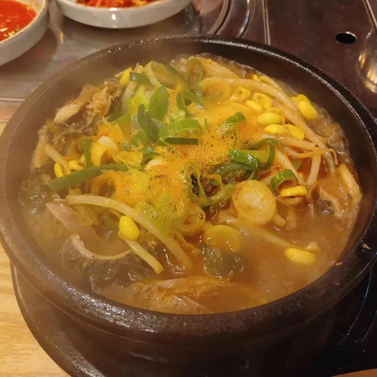 청담특양평해장국 대표 사진