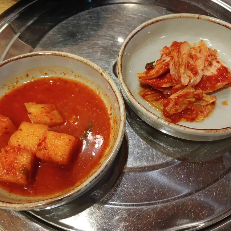청담특양평해장국 사진 2