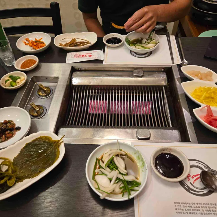 상주민물장어이야기 대표 사진