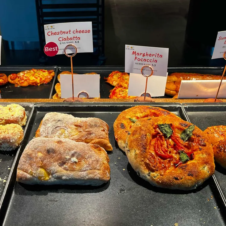 바바베이커스 사진