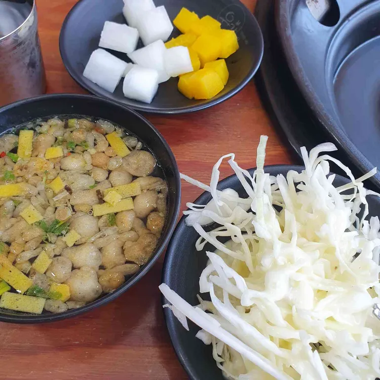 유가네닭갈비 대표 사진