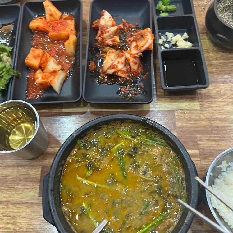 추어명가 대표 사진