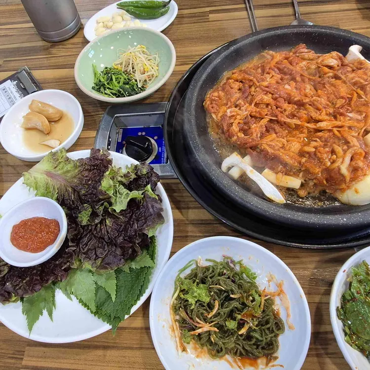 선미오리불고기 사진 2