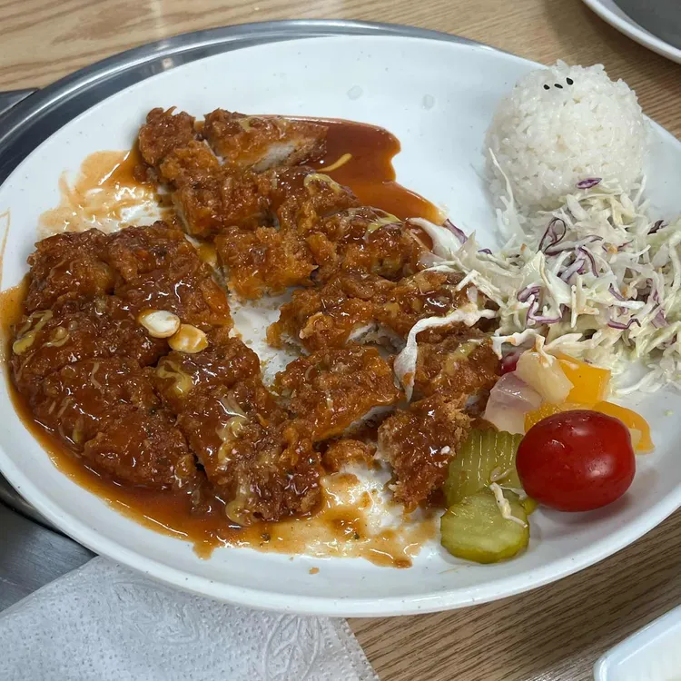 3대서가밀면 대표 사진