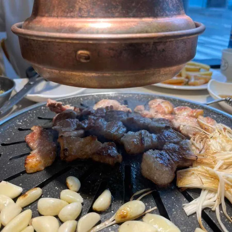 명륜진사갈비 사진 1