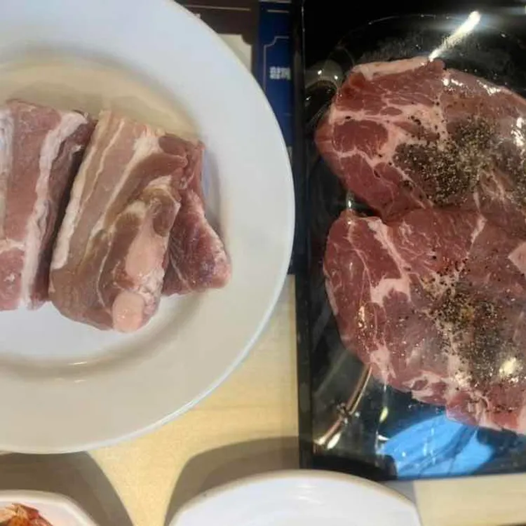 명륜진사갈비 사진 2