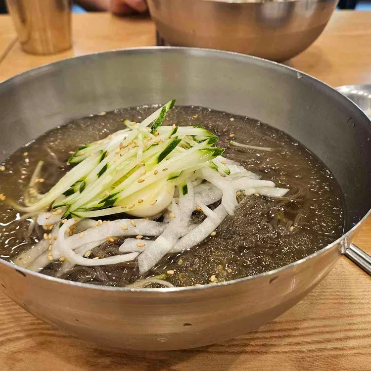 동아냉면 대표 사진
