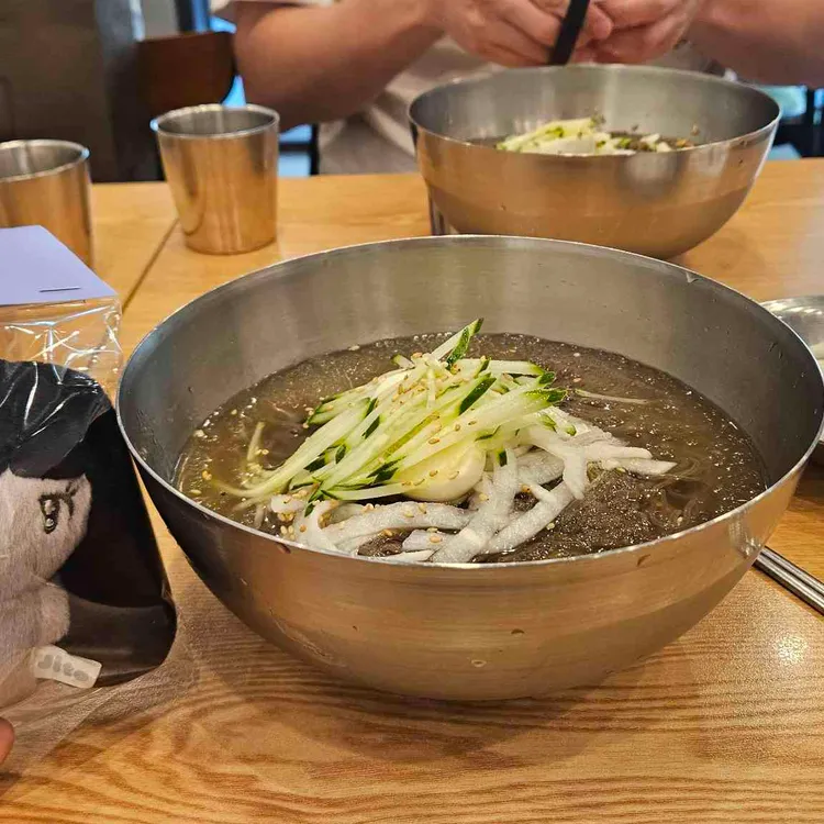 동아냉면 대표 사진
