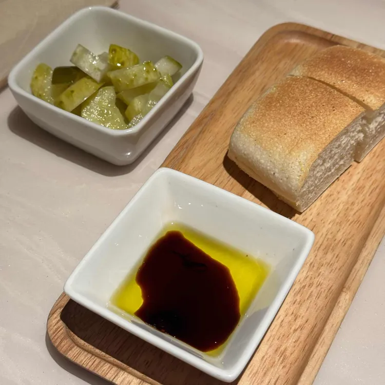 뜨라또리아 델 리카르도 대표 사진