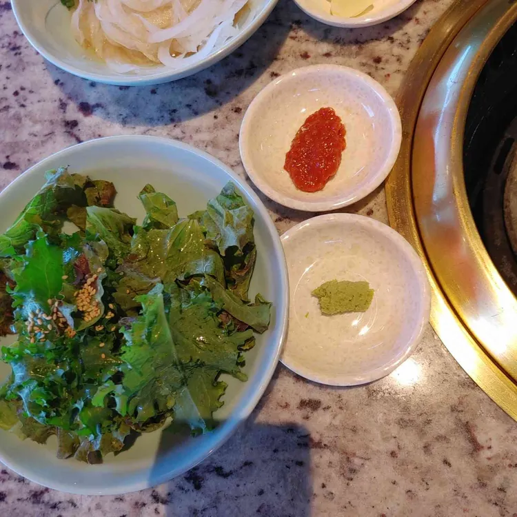 천우목장 사진 2