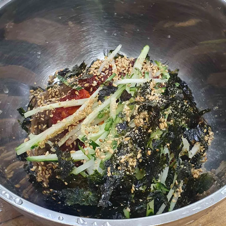 봉평막국수 대표 사진