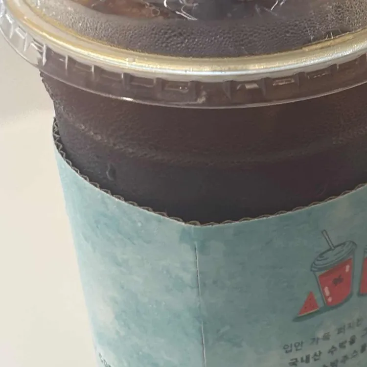 텐퍼센트커피 대표 사진