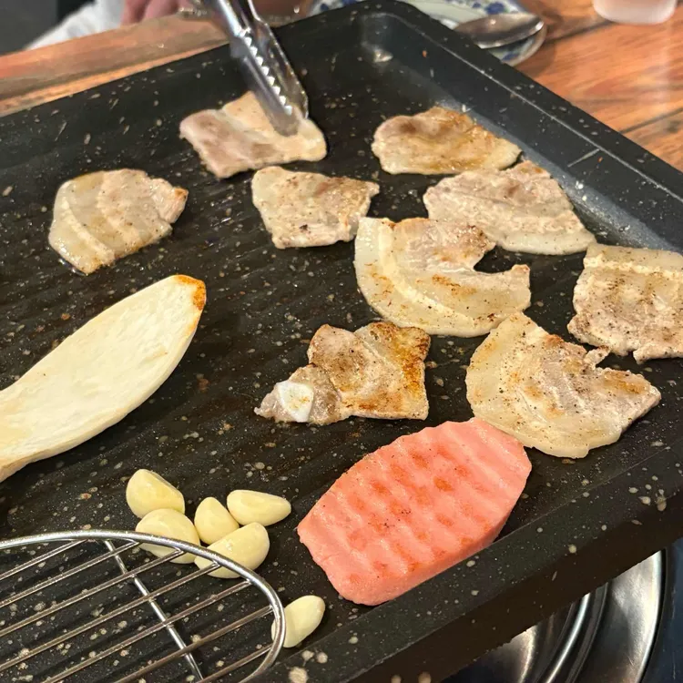 남매고기 사진 1