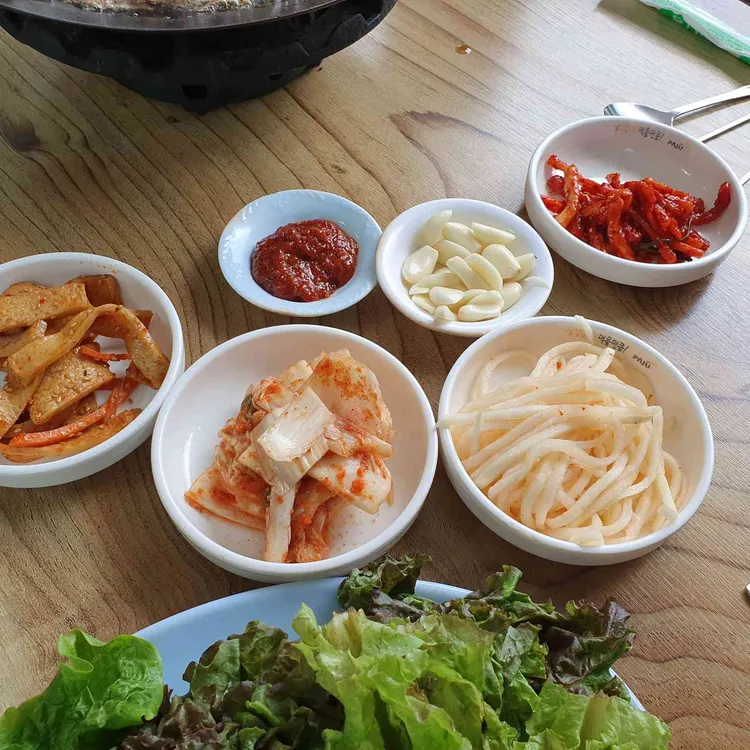 원주네식당 대표 사진