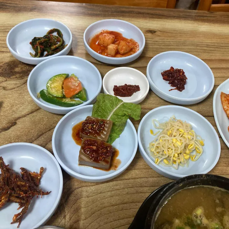 전원회관 대표 사진
