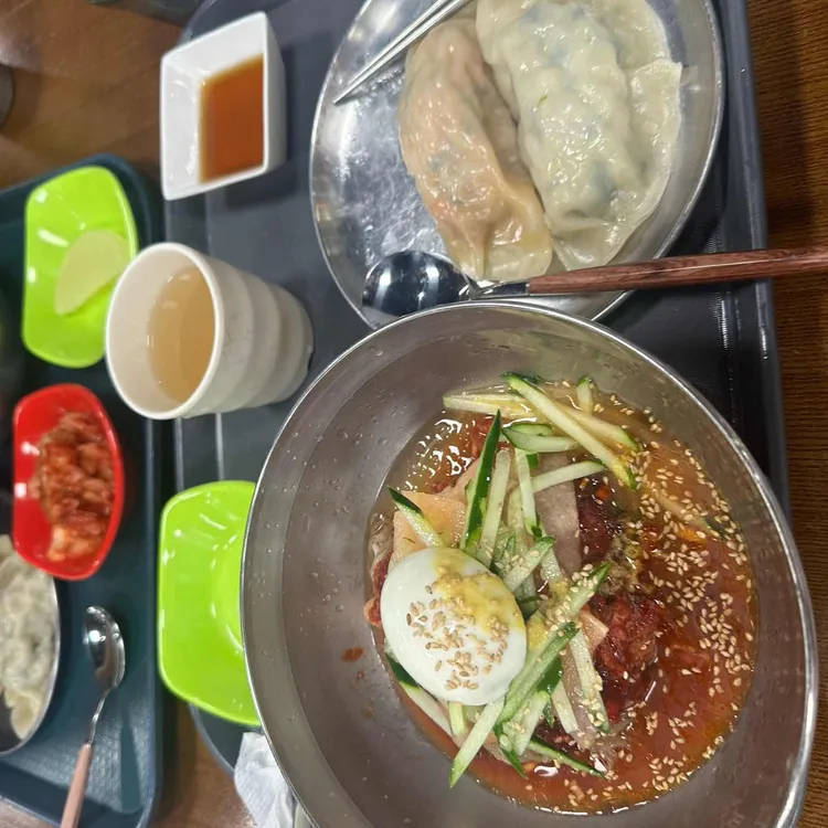 북촌손만두 사진 2