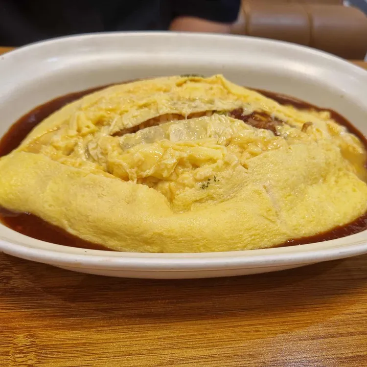 낙원테산도 대표 사진