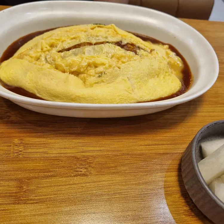 낙원테산도 대표 사진
