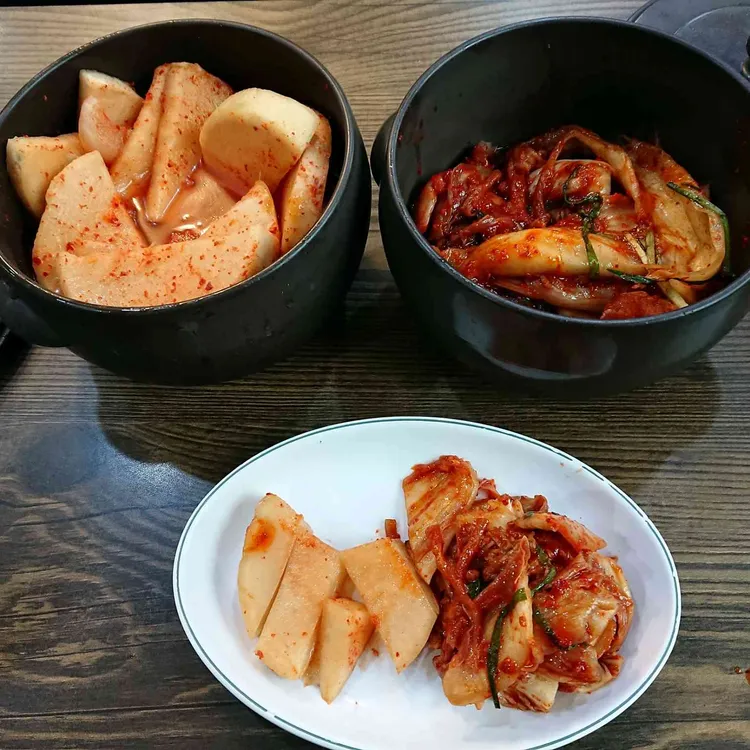 봉이맛설농탕 대표 사진