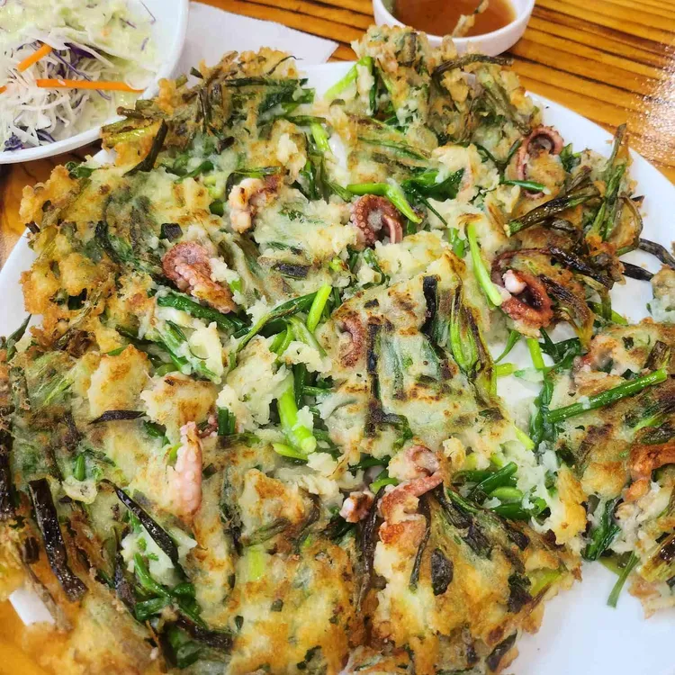늘봄해물찜&칼국수 사진 2