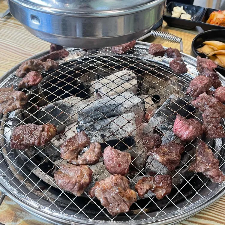 진원소우 사진 1