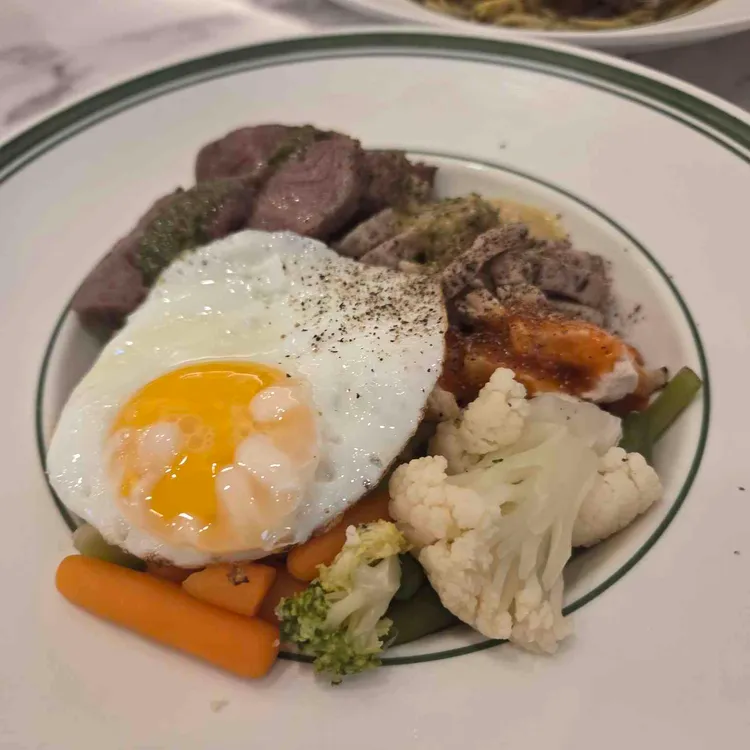 짐키친 사진 1