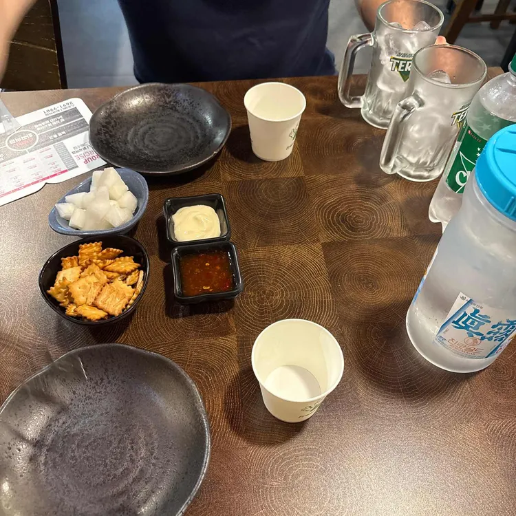 오븐에빠진닭 대표 사진