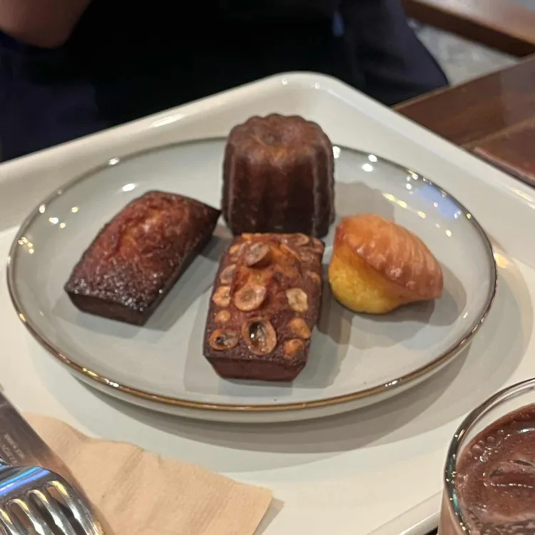 유스커피 대표 사진