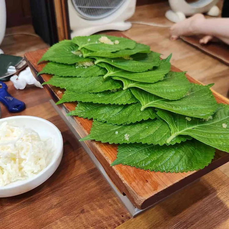 웰빙알쌈쭈꾸미 사진 1
