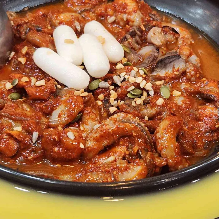 웰빙알쌈쭈꾸미 대표 사진