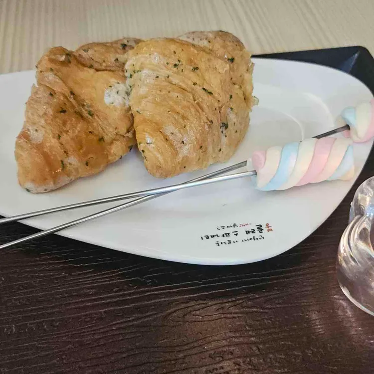 봉대박스파게티 사진 1