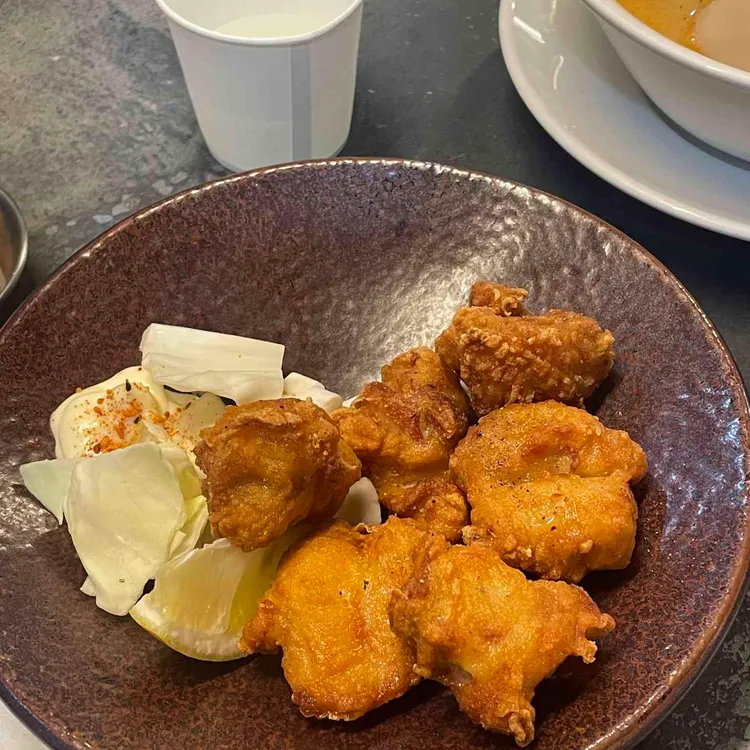 후타가와라멘 사진 1