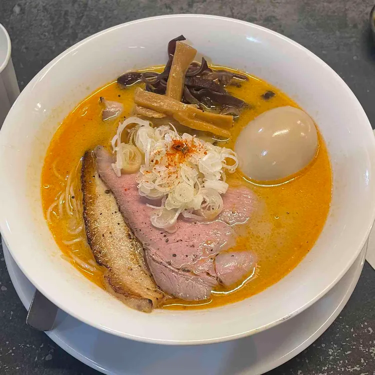 후타가와라멘 사진 2