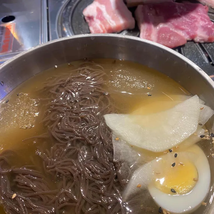 고기싸롱 사진 1