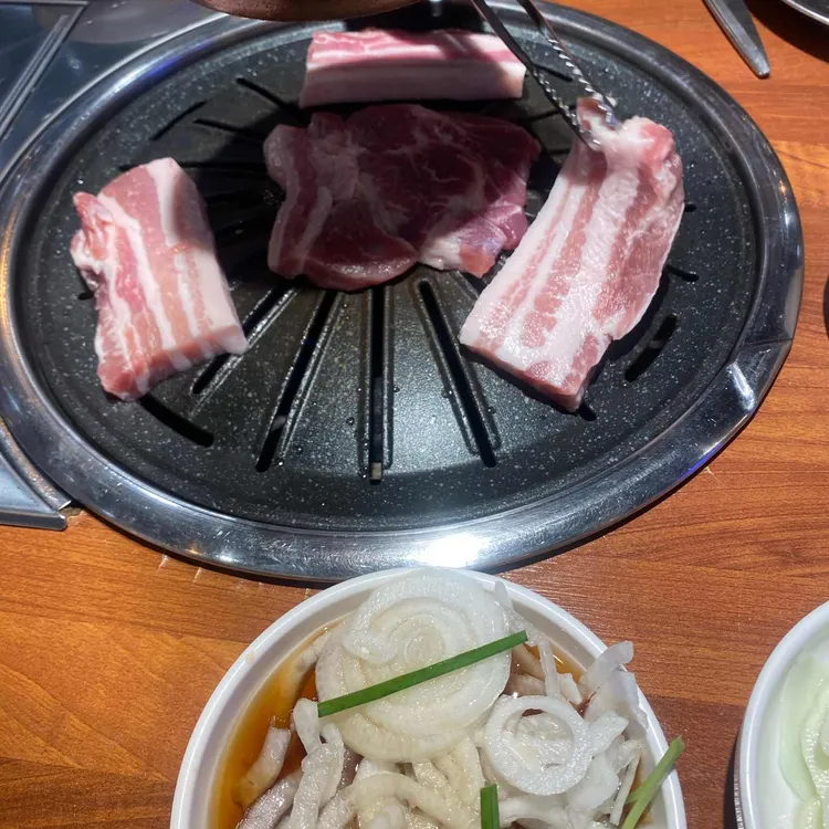 고기싸롱 사진 2