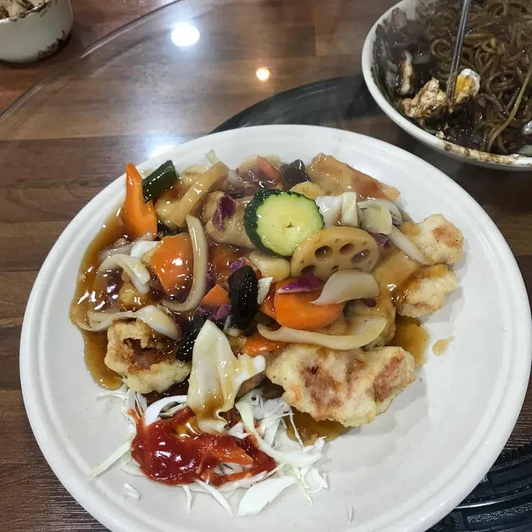 옥생관 사진 1