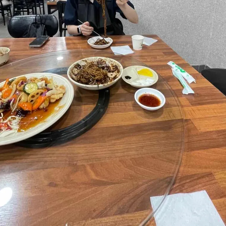 옥생관 사진 2