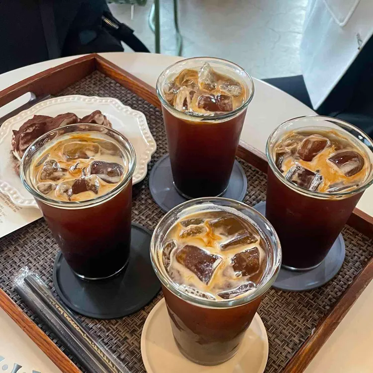 페니힐스 커피스테이션 사진