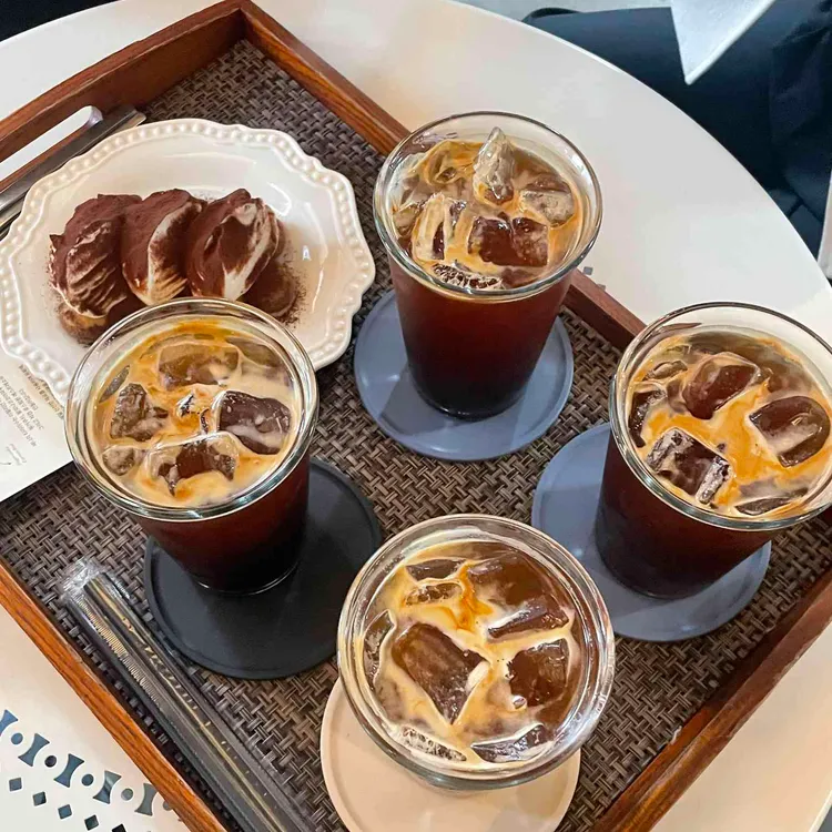 페니힐스 커피스테이션 대표 사진
