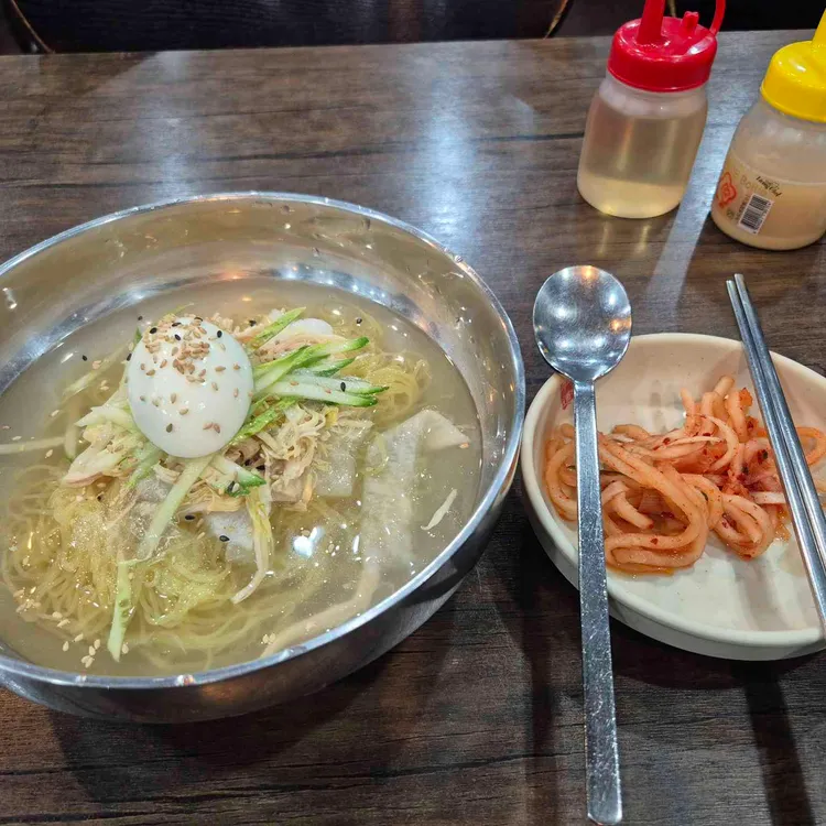 평안도찹쌀순대 대표 사진