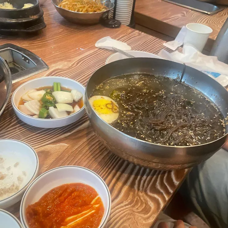 108@돌삼겹 사진 2