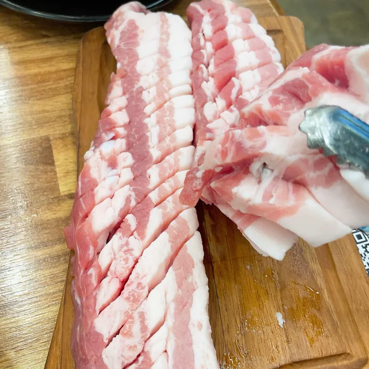 육정담고기플러스 대표 사진