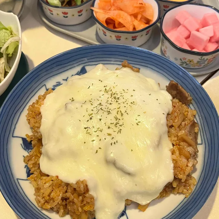 고고갈비 대표 사진
